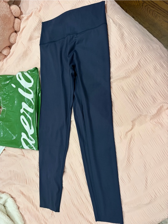 aerie Pants - aerie nwt navy leggings xl